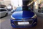  2017 Hyundai i20 i20 1.4 Fluid