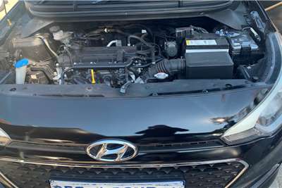  2017 Hyundai i20 i20 1.4 Fluid