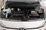  2017 Hyundai i20 i20 1.4 Fluid