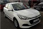  2018 Hyundai i20 i20 1.4 Fluid