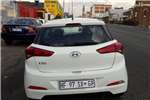  2018 Hyundai i20 i20 1.4 Fluid