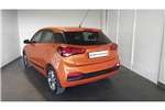  2018 Hyundai i20 i20 1.4 Fluid