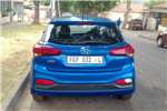  2019 Hyundai i20 i20 1.4 Fluid