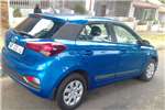  2019 Hyundai i20 i20 1.4 Fluid