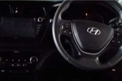  2019 Hyundai i20 i20 1.4 Fluid