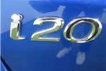 2019 Hyundai i20 i20 1.4 Fluid