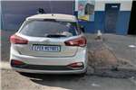  2020 Hyundai i20 i20 1.4 FLUID