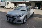  2020 Hyundai i20 i20 1.4 FLUID