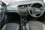  2020 Hyundai i20 i20 1.4 FLUID