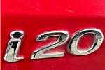  2020 Hyundai i20 i20 1.4 Fluid