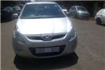  2011 Hyundai i20 i20 1.4 Fluid auto