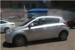  2011 Hyundai i20 i20 1.4 Fluid auto