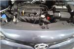  2012 Hyundai i20 i20 1.4 Fluid auto