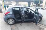  2012 Hyundai i20 i20 1.4 Fluid auto