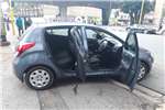  2012 Hyundai i20 i20 1.4 Fluid auto