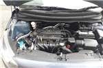  2012 Hyundai i20 i20 1.4 Fluid auto