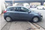  2012 Hyundai i20 i20 1.4 Fluid auto