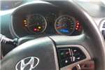  2013 Hyundai i20 i20 1.4 Fluid auto