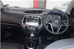  2013 Hyundai i20 i20 1.4 Fluid auto