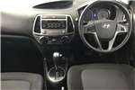  2013 Hyundai i20 i20 1.4 Fluid auto