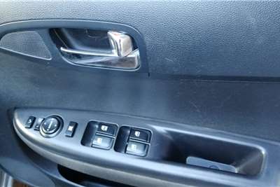  2013 Hyundai i20 i20 1.4 Fluid auto