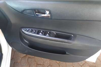  2013 Hyundai i20 i20 1.4 Fluid auto