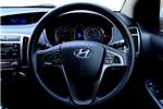  2014 Hyundai i20 i20 1.4 Fluid auto