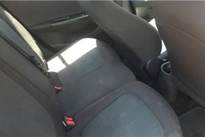  2014 Hyundai i20 i20 1.4 Fluid auto