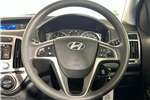 Used 2014 Hyundai I20 1.4 Fluid auto