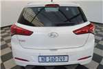  2015 Hyundai i20 i20 1.4 Fluid auto