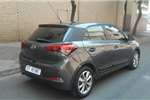  2015 Hyundai i20 i20 1.4 Fluid auto