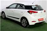  2015 Hyundai i20 i20 1.4 Fluid auto