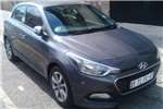  2015 Hyundai i20 i20 1.4 Fluid auto