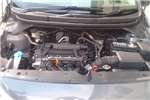  2015 Hyundai i20 i20 1.4 Fluid auto