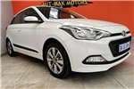  2015 Hyundai i20 