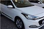  2015 Hyundai i20 i20 1.4 Fluid auto