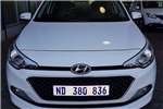  2015 Hyundai i20 i20 1.4 Fluid auto