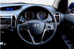  2015 Hyundai i20 i20 1.4 Fluid auto