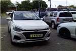  2015 Hyundai i20 i20 1.4 Fluid auto