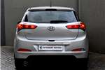  2015 Hyundai i20 i20 1.4 Fluid auto