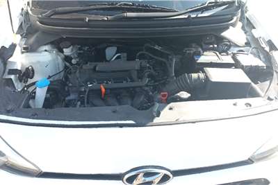 Used 2015 Hyundai I20 1.4 Fluid auto