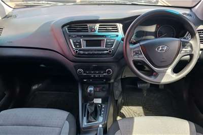 Used 2015 Hyundai I20 1.4 Fluid auto