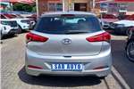 Used 2015 Hyundai I20 1.4 Fluid auto