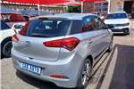 Used 2015 Hyundai I20 1.4 Fluid auto