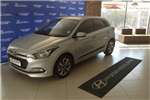  2016 Hyundai i20 i20 1.4 Fluid auto