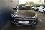  2016 Hyundai i20 i20 1.4 Fluid auto