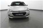  2016 Hyundai i20 i20 1.4 Fluid auto