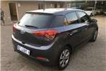  2016 Hyundai i20 i20 1.4 Fluid auto