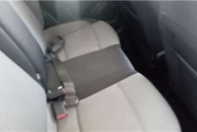  2016 Hyundai i20 i20 1.4 Fluid auto