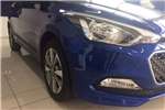  2017 Hyundai i20 i20 1.4 Fluid auto